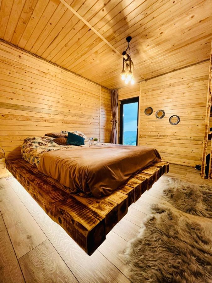 Sweet Escape Vladeasa Villa Rogojel Kültér fotó