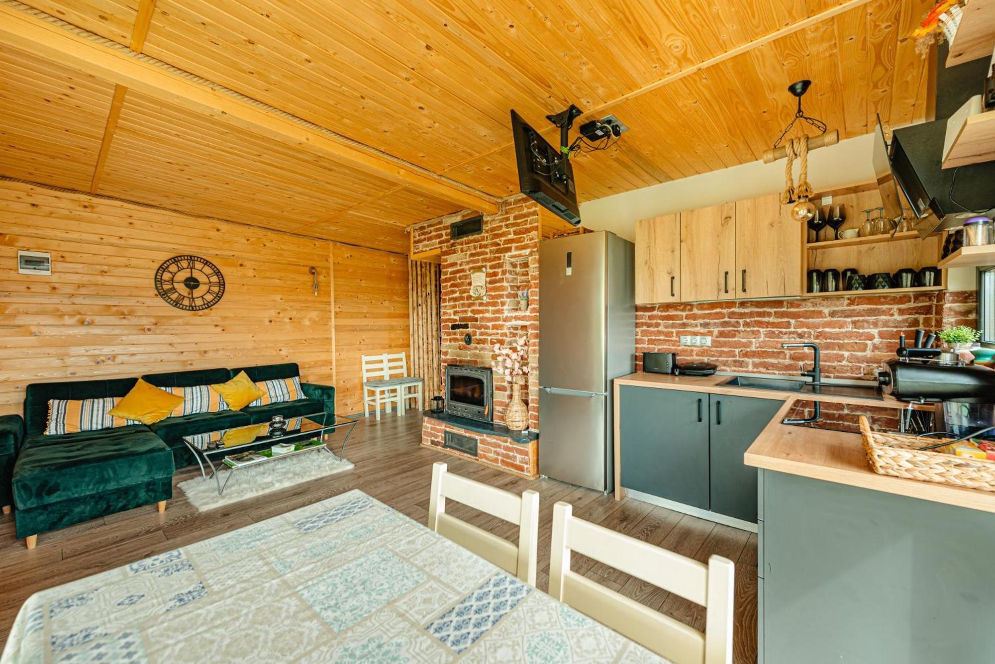 Sweet Escape Vladeasa Villa Rogojel Kültér fotó